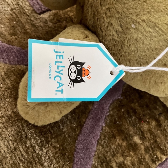 Bashful Dino - Picture 2 of 3